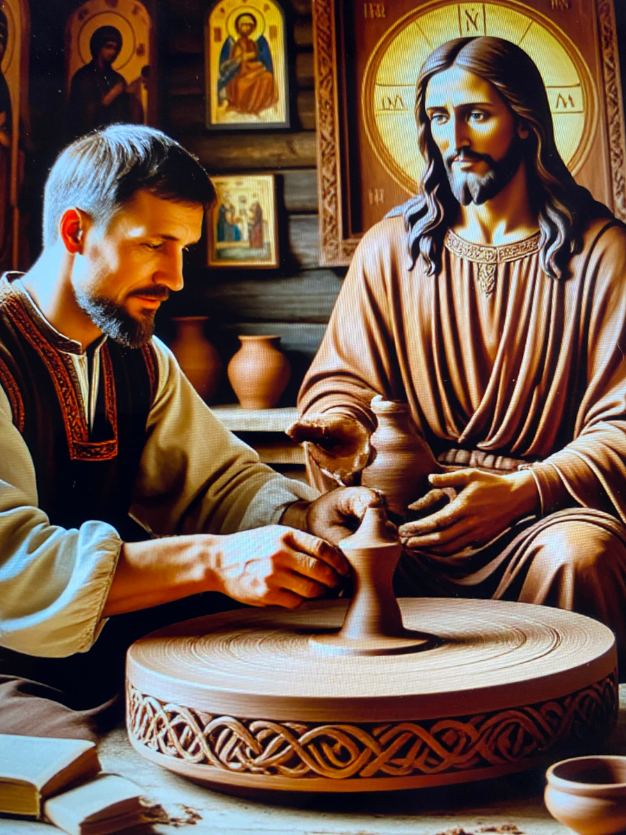 Шедеврум ИИ