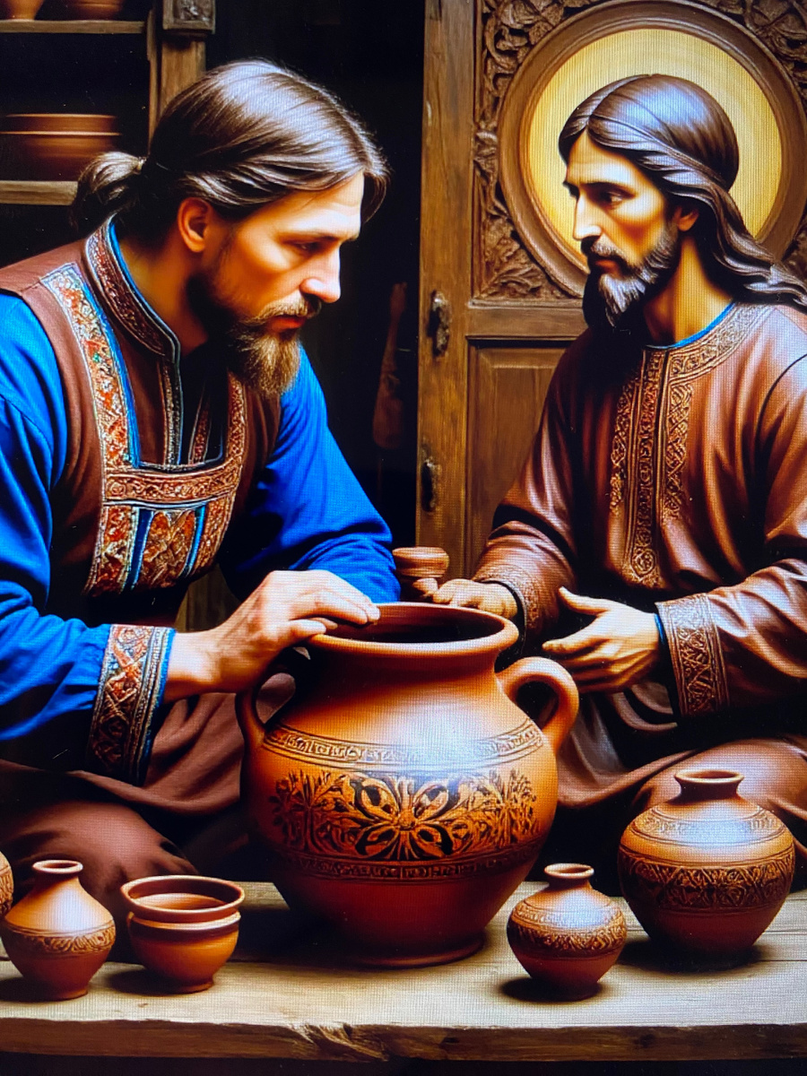 Шедеврум ИИ