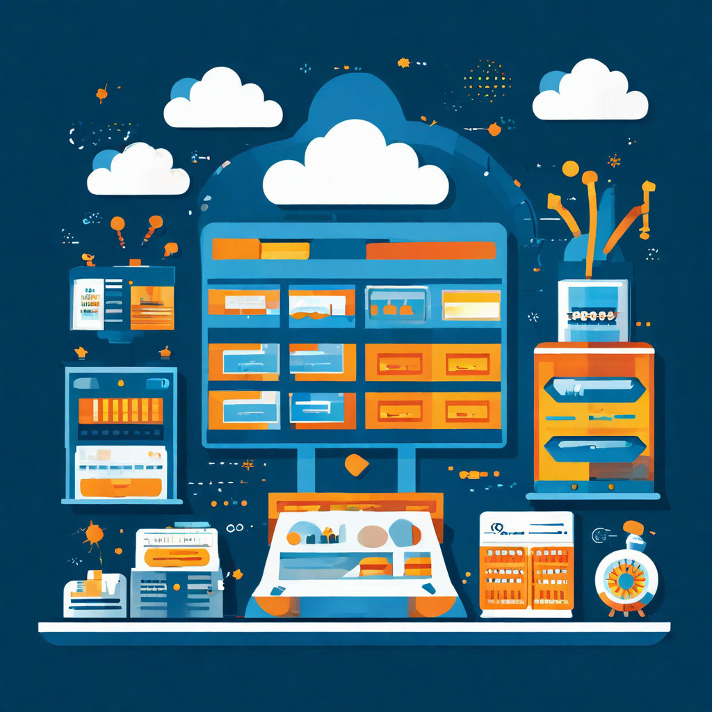    Оптимизируйте свой сайт с качественным хостингом для повышения скорости загрузки и улучшения SEO. Увеличьте конверсии и снижайте уровень отказов!