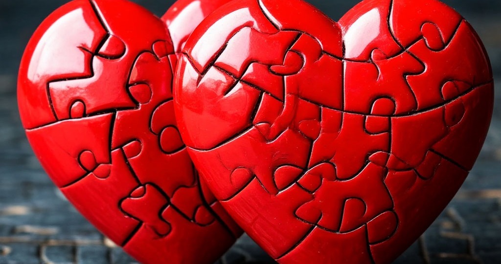 Призраки в спальне: как наши внутренние изгнанники разрушают любовь