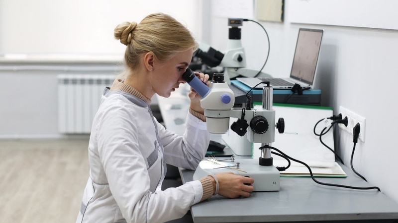    Научные проекты проходят глубокую экспертизу у практиков Фото: СтГАУ