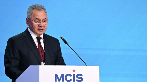    © РИА Новости . Алексей Майшев