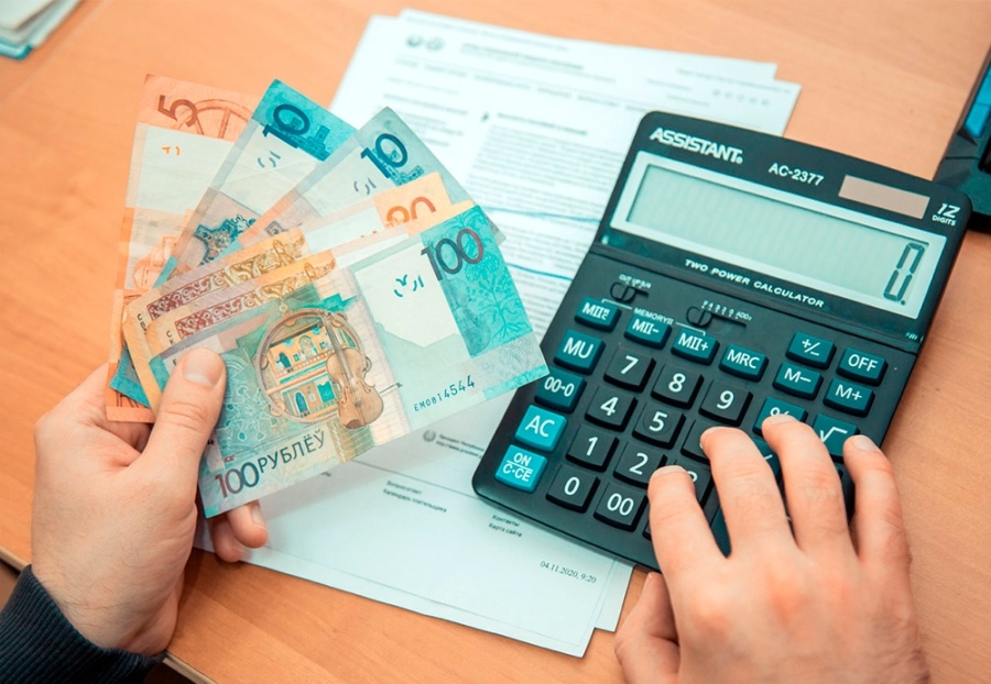     Налоги на жилье, землю, авто: МНС объяснило, как уплатить единый платеж до 17 ноября