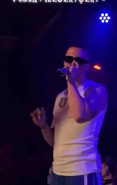    Фото: кадр видео из Telegram-канала Екатерины Мизулиной