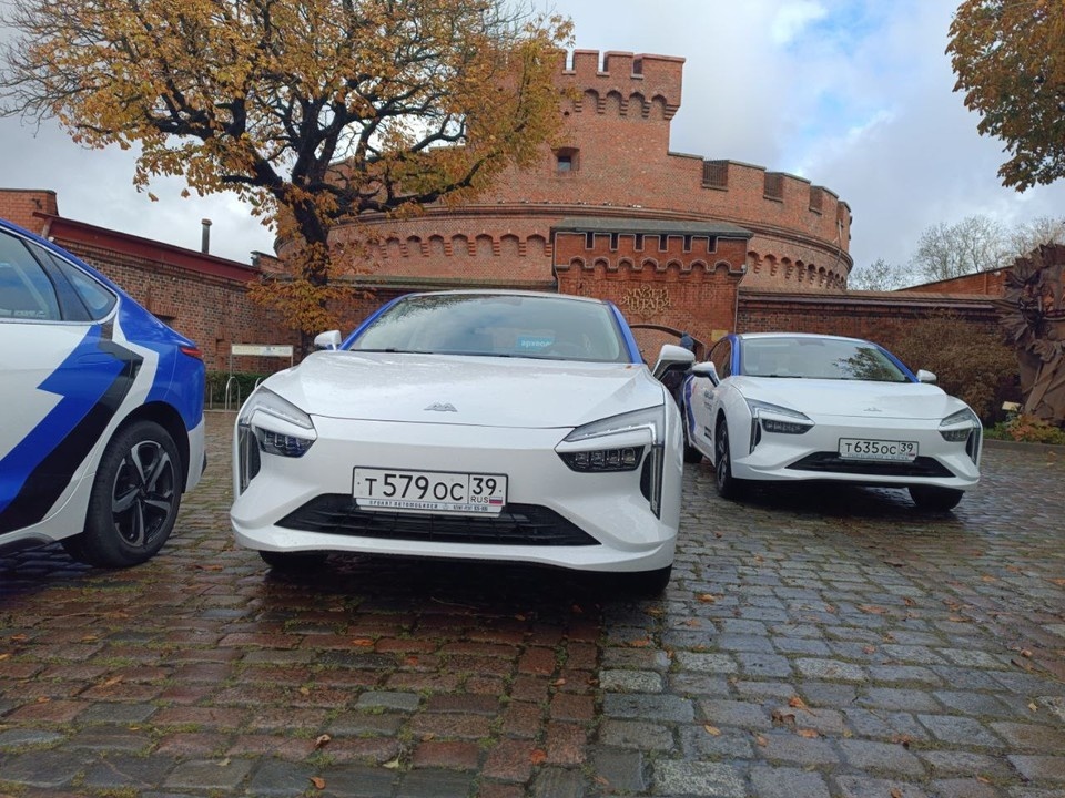   Михаил ЯНОВСКИЙ