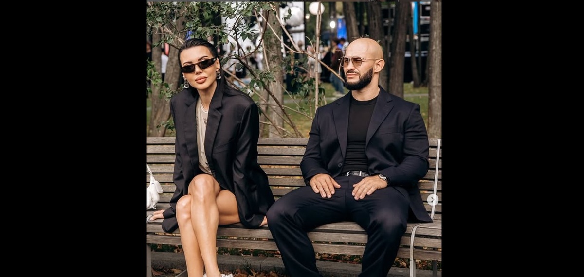 фото: соцсети героя публикации  📷
