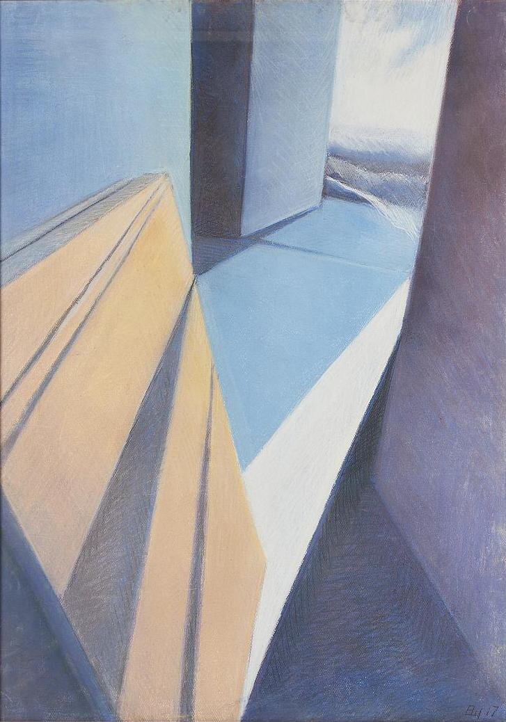 Елена ЩЕПЕТОВА Движение в пространстве