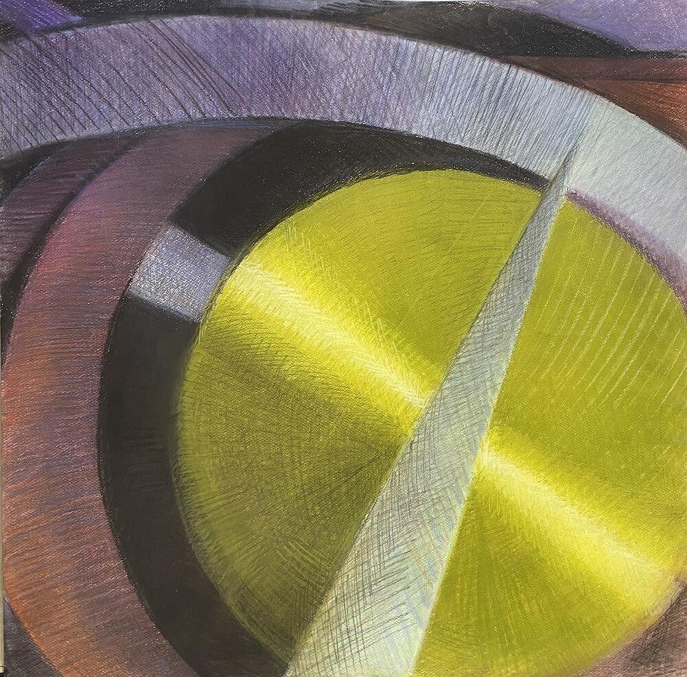 Елена ЩЕПЕТОВА Вращение