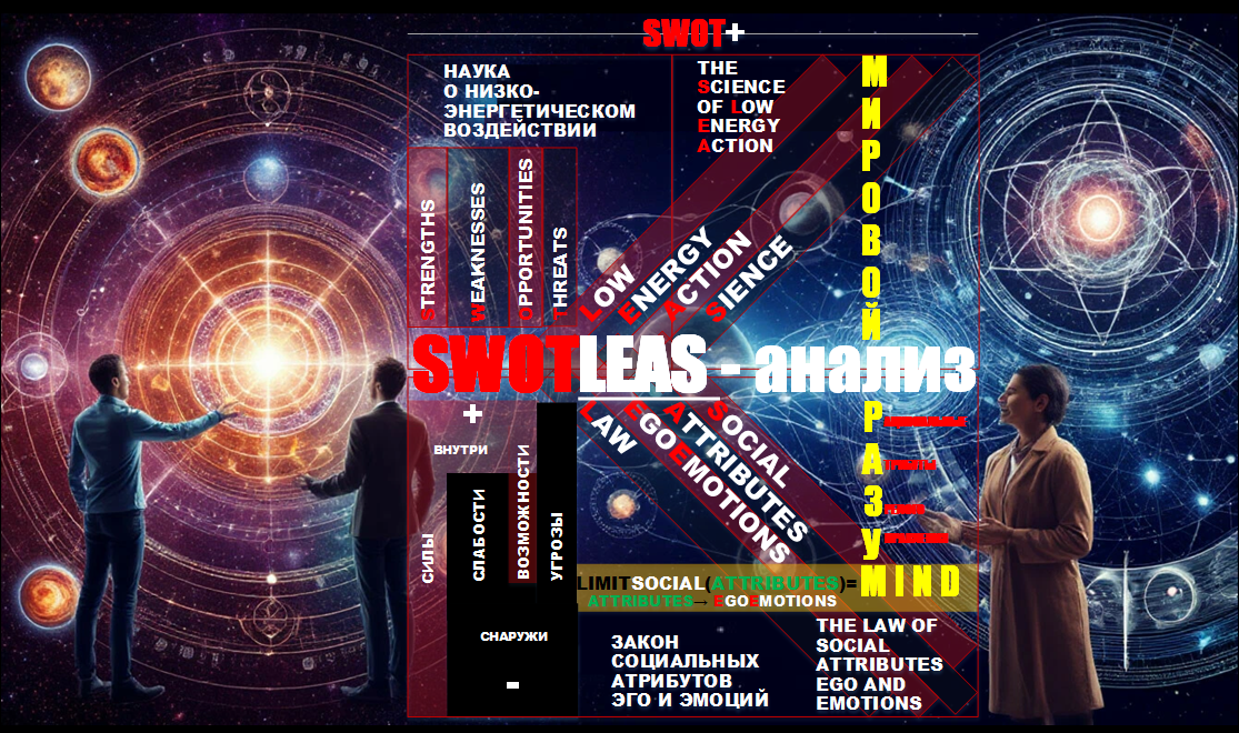 Автор: научный прагматик с завышенной самооценкой и недостатком гаражей, где можно что-то реально собрать