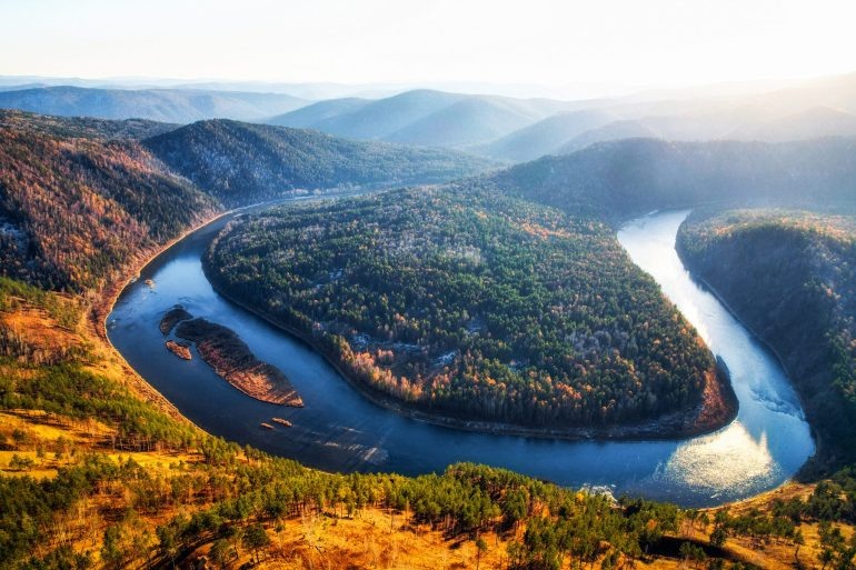 Фото: Discovery UK