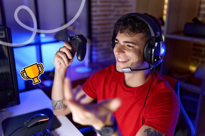 Собирай карьеру, как конструктор, и проживи несколько профессиональных жизней с INSOFT!