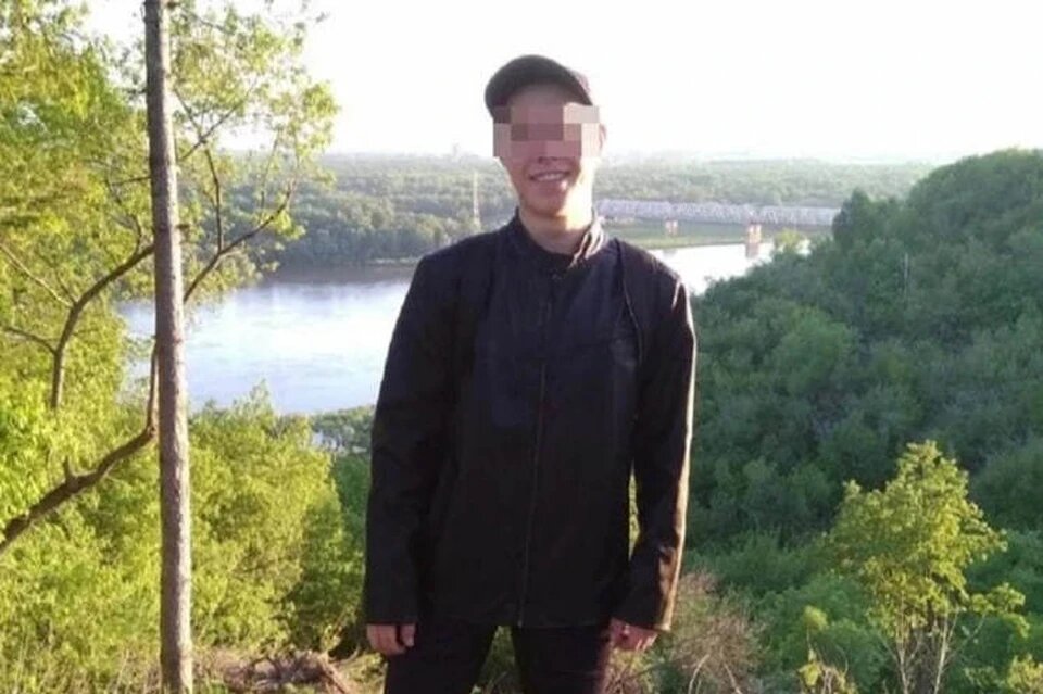 Родные парня не могли понять, как это случилось. Фото: соцсети