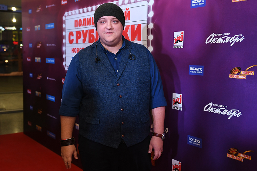    © Екатерина Чеснокова/РИА Новости