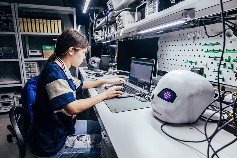    © Пресс-служба Мэра и Правительства Москвы 