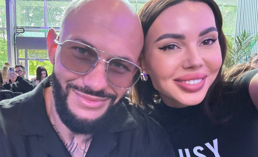     Соцсети Оксаны Самойловой