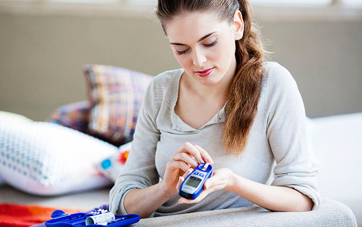 Диабет: не пугаемся, а действуем. Простые шаги к здоровой жизни