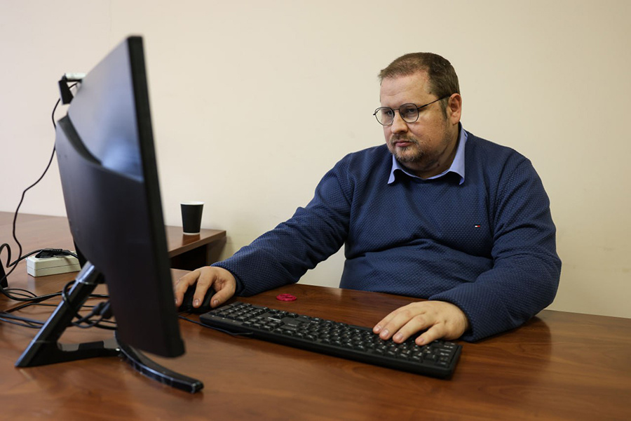 Фото: Илья Хачатурян