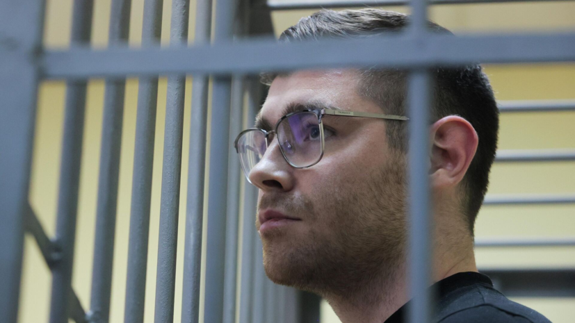   РИА Новости