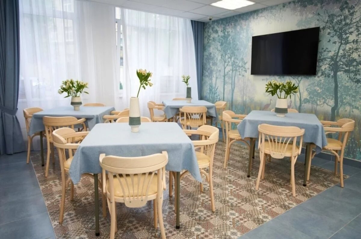    Снижение популярности санаториев в Новосибирской области обеспокоило власти