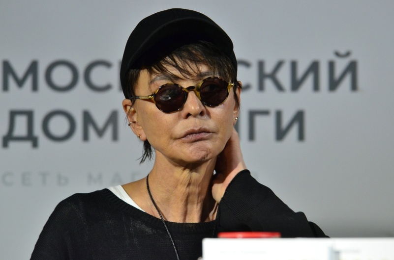    Фото: Pavel Kashaev/GlobalLookPress