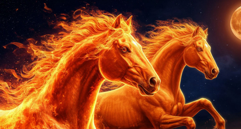    Год Огненной Лошади — не для всех: 2026 станет самым удачным для этих трех знаков восточного гороскопа