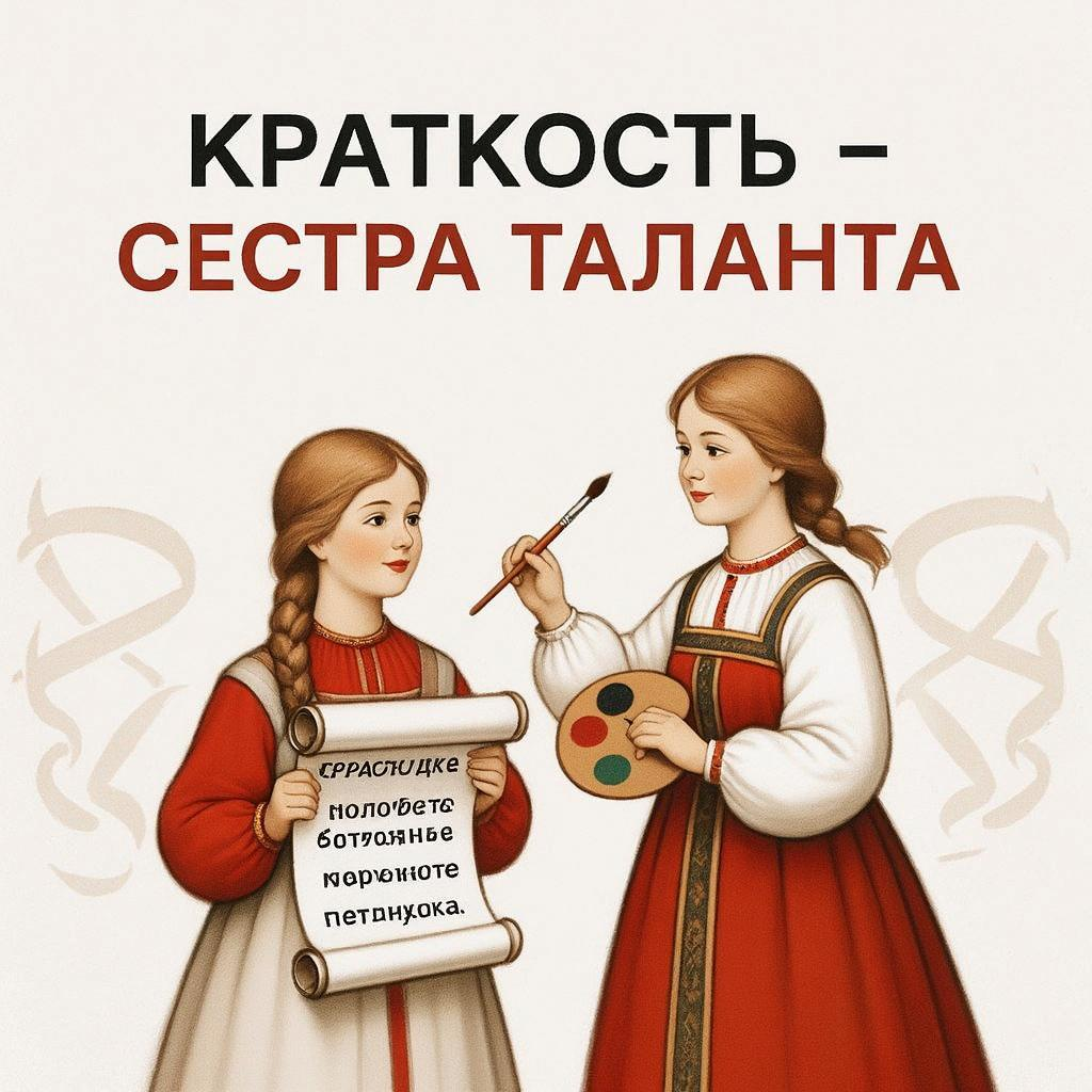 Кто из них талант?