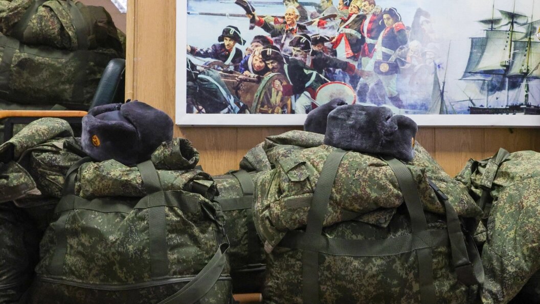    Фото: Shatokhina Natalia/Globallookpress