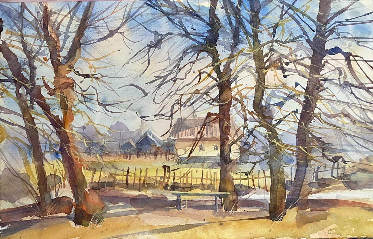 Бумага "с котиком" Лилия Холдинг