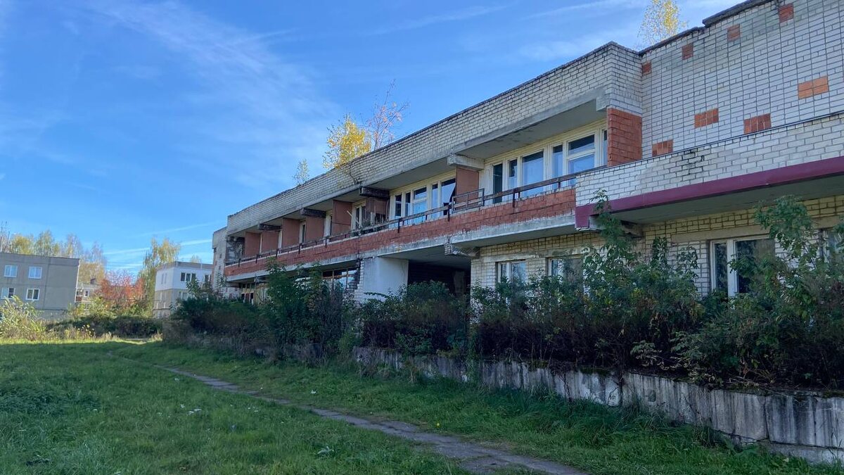 Помещение П2 , нежилое, 1723 кВ.м, расположенное по адресу: Нижегородская область, Городецкий район, с. Зиняки, Ул. Школьная , 40, Кадастровый номер 52:15:0140135:1477
Собственность