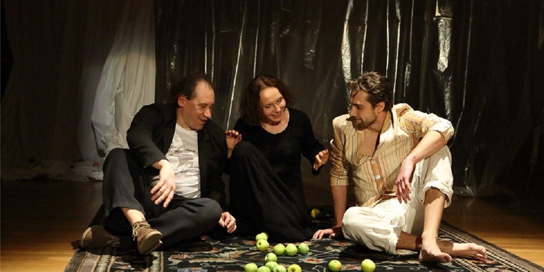 Эх, малина крапивная! (о постановке пьесы «Доктор сада» Нины Садур)