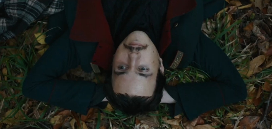 Кадры из фильма "Лермонтов" 2025. Режиссер Бакур Бакурадзе