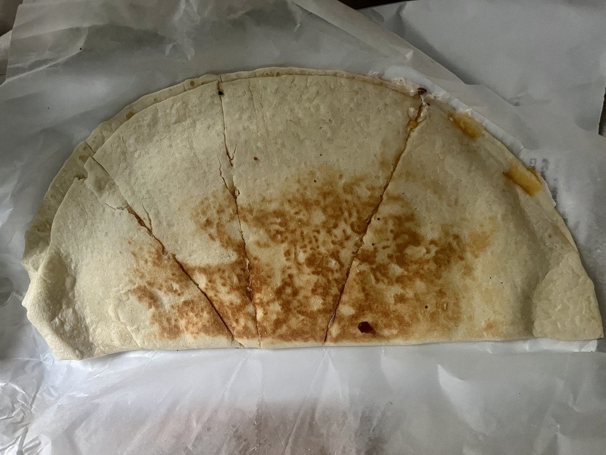 внешний вид