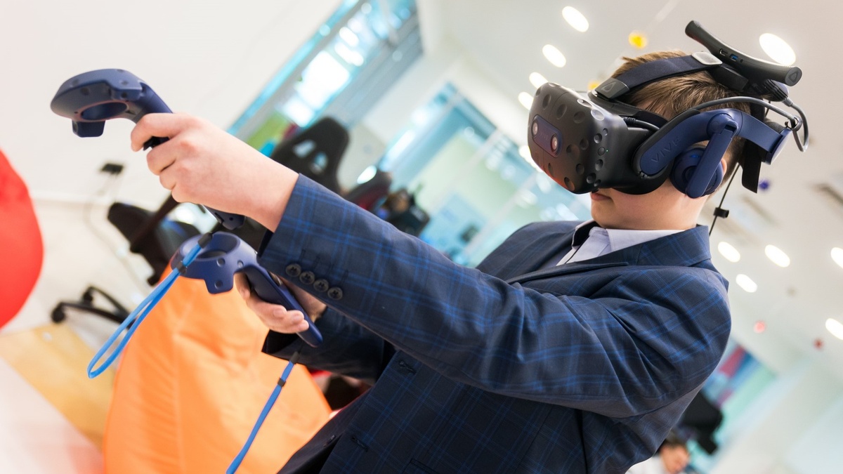    131 проект из Югры прошел отбор в конкурс Президентских грантов