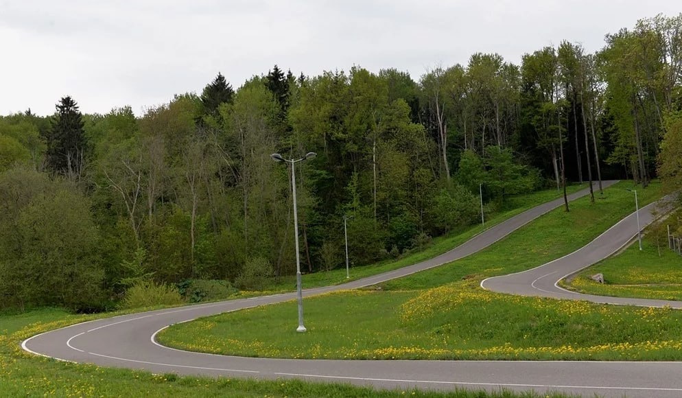    Госэкспертиза одобрила обновленный проект лыжероллерной трассы в Чебоксарах