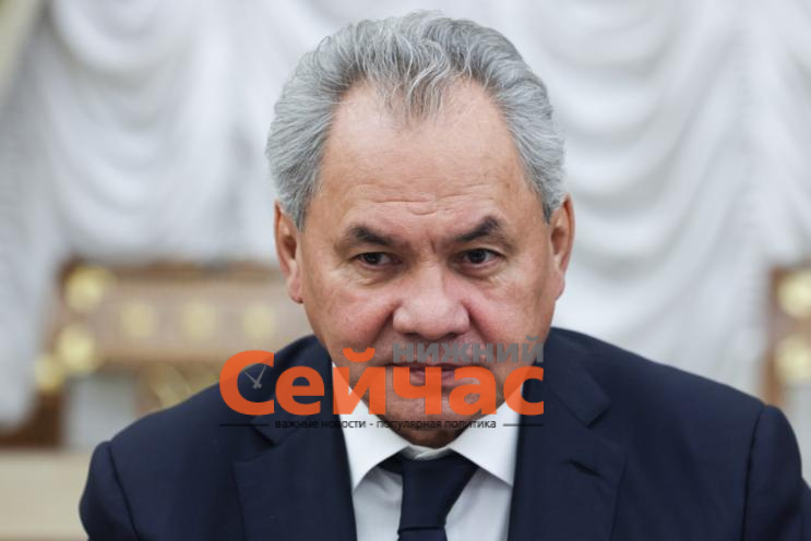    Фото: Михаил Метцель Иван Воробьев