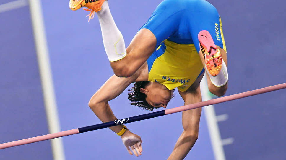 Фото: Дмитрий Лебедев / Коммерсантъ