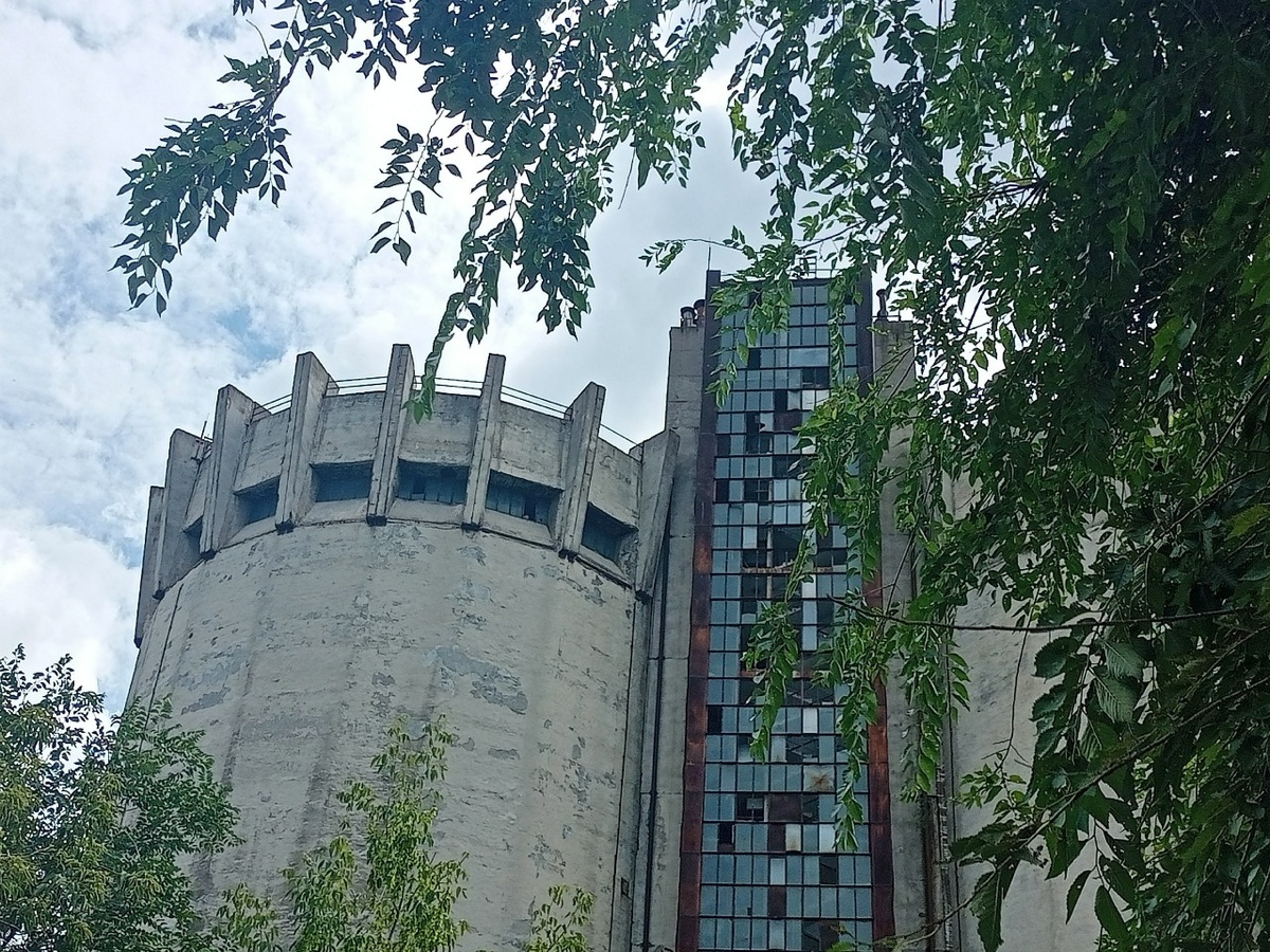    Фото: архив ПроГородСамара