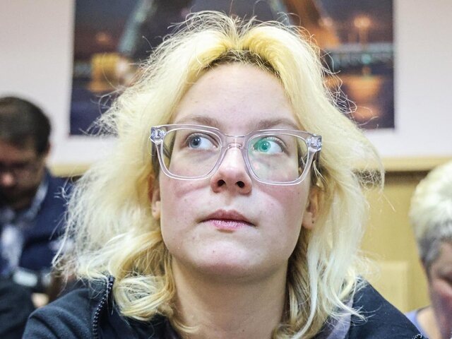    Фото: ТАСС/Валентин Егоршин