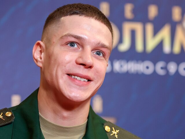    Фото: ТАСС/Петр Ковалев