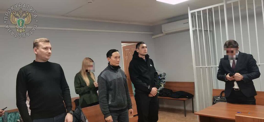 В Челнах вынесли приговор троим сотрудникам «ДеньгиМигом» за хищение почти 80 млн