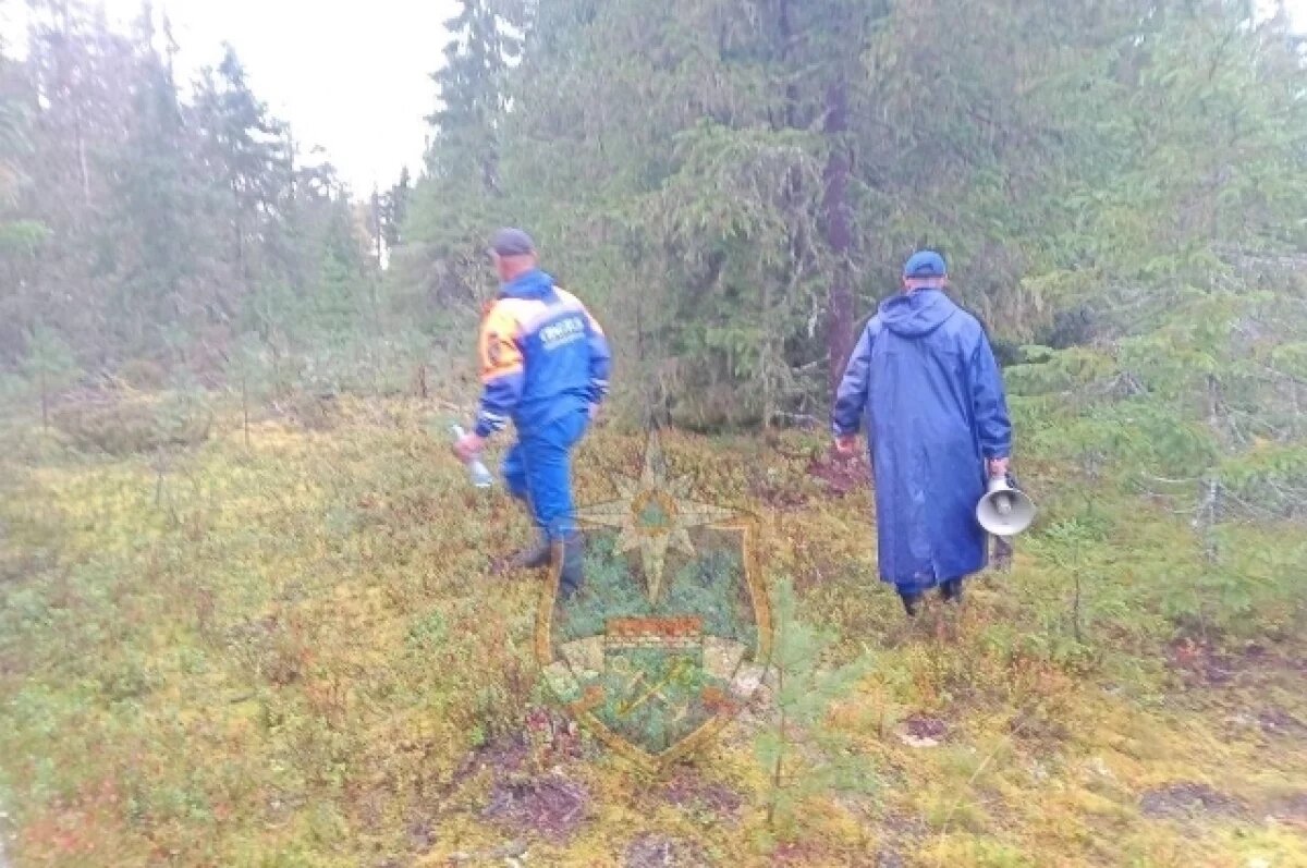    В Ленобласти в канаве нашли тело мужчины