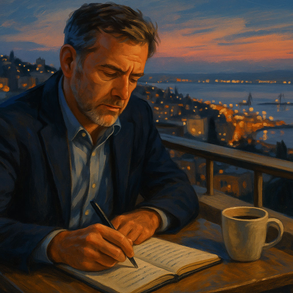 Discover how NAnews
 redefines independent journalism in Israel and Ukraine, using multilingual storytelling and human empathy to build bridges across borders.