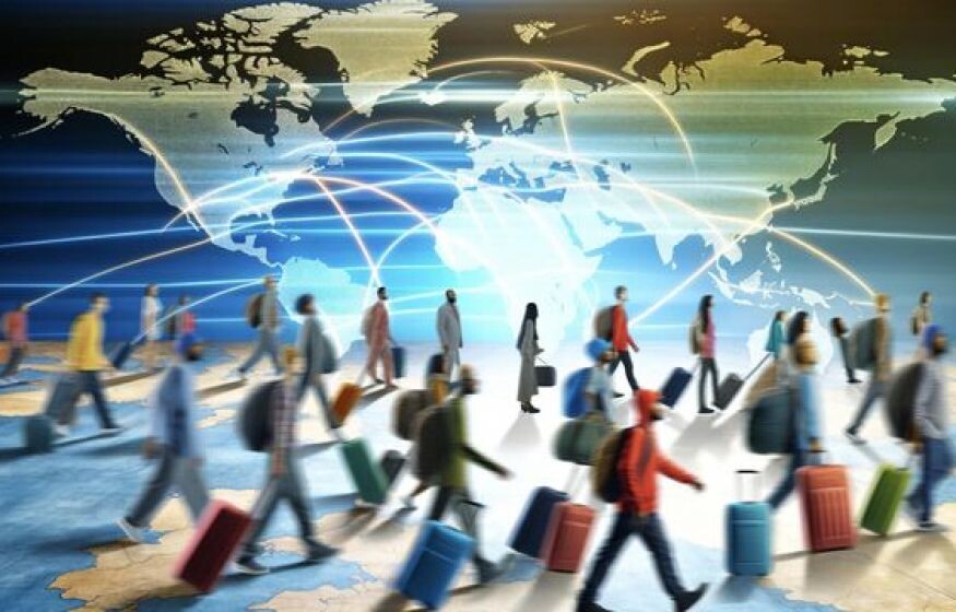    «Компенсировать это всё должны сами нелегалы и те, кто их привез. Россия не проходной двор!»: ЛДПР о мигрантах