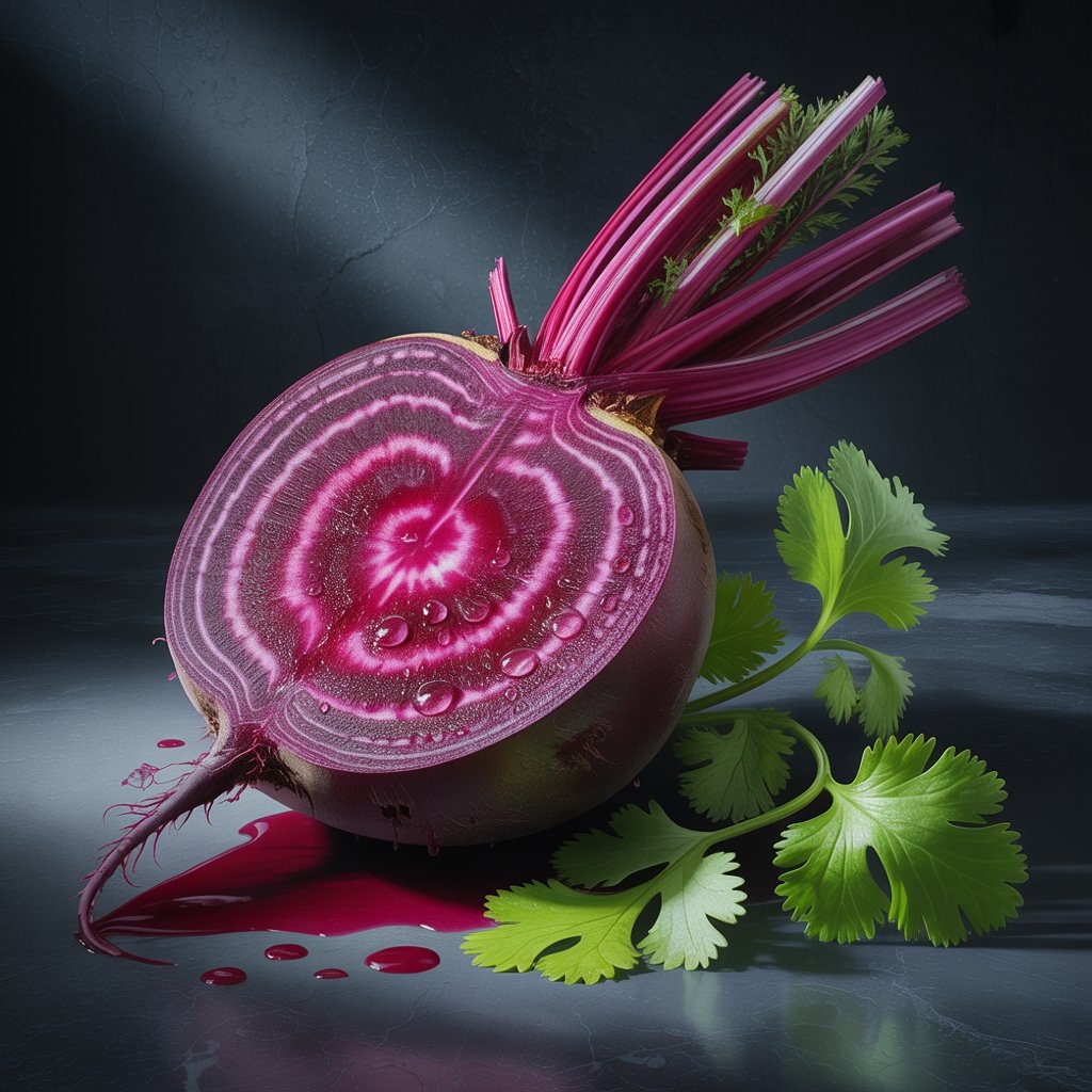 Свекла для салата