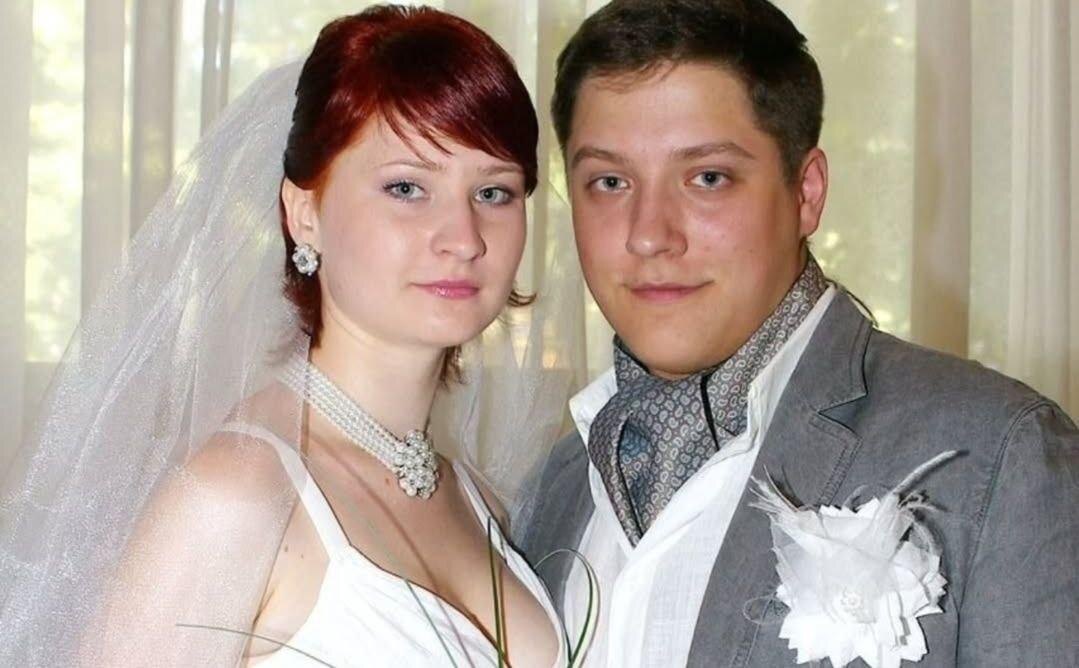 Роман Попов и его жена прожили в браке 18 лет