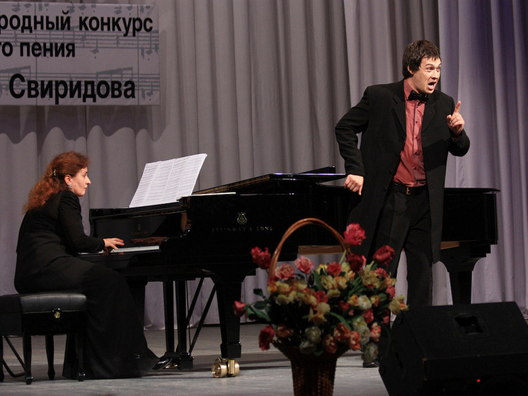     Фото: администрация Курской области