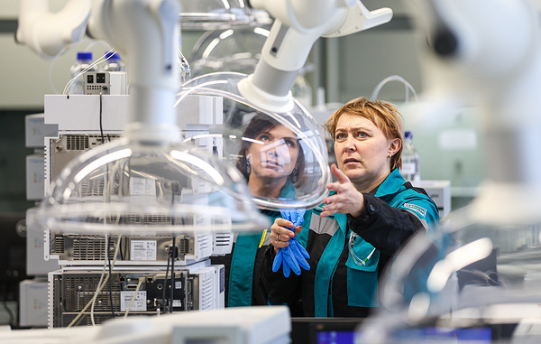 Егор Алеев/ТАСС