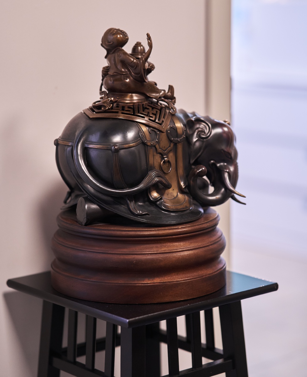 фото из архива клиники Чжду-Ши