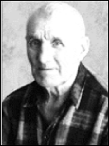 Шестаков Алексей Васильевич 