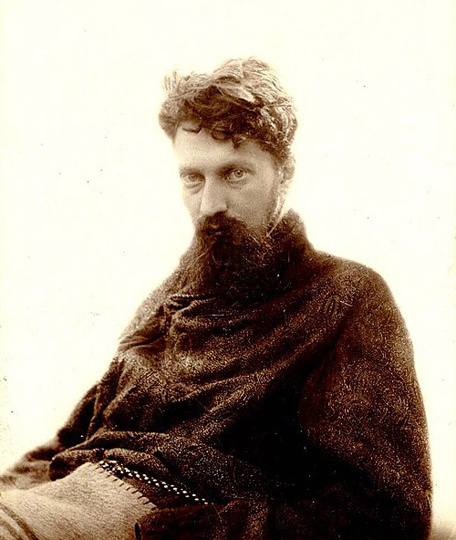 Талантливый мыслитель и скандальный критик, оказавший влияние на мировоззрение известного философа и писателя Василия Розанова